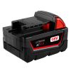 Milwaukee M18 Recharge...