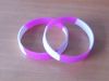 Silicone Wrist Band