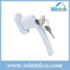 PVC Window Handle