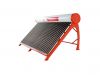 Solar thermal water he...