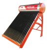 Solar thermal hot wate...