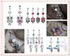 Body jewelry piercing ...