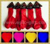 LED heart balloons wed...
