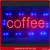 LED open sign LED sign...