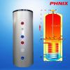 PHNIX solar water tank...