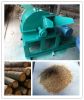 wood crusher/log crush...