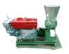 diesel feed pellet mac...