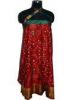WRAP MAGIC SKIRTS TRAN...