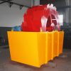 XSD tyre sand washer s...