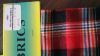 Flannel fabric for shi...