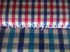 Plaid and Check Yarn D...