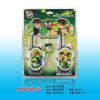 BEN10 Cartoon Toys Walkie Talkie For Kid