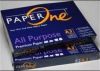 DOUBLE A4 COPY PAPER