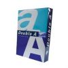 DOUBLE A4 COPY PAPER