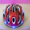 LED flashing helmet fo...