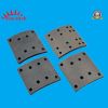 brake lining