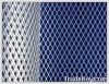 expanded metal mesh
