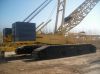 used crawler crane DEM...