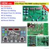 NBM - 400 multi-functi...
