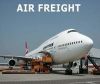 Air Freight: China Sou...