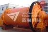 Ore Dressing Ball Mill 