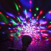 E27 RGB LED Mini Party...