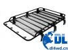 4x4 roof rack universal off road steel car roof rack