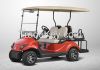 Best Electric Golf Car...