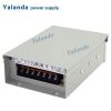 regulated power supply...
