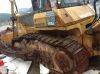 Used Komatsu D155A Bul...