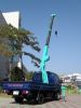 Truck Mounted Crane (H...