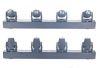 4 head RGBW 4in1 LED M...