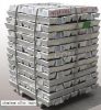 aluminium ingot