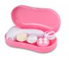 Electric Facial Massager Set