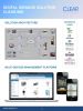 DIGITAL SIGNAGE: CLEAR...