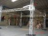 aluminum spigot truss ...