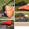 Gel seat cover,bike ge...