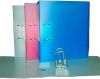 clip pp binder/ 2 O-ri...