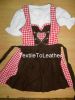 Dirndl Dress