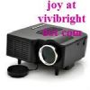 Cheap mini projector L...