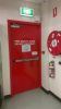 Fire Door (Emargency E...