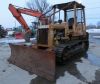 Used CAT D3C-4HJ010 | ...