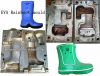 EVA injection rainboot...