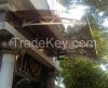 Aluminum Door Awning C...