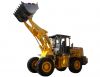 Mini wheel loader XJ93...