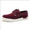 unbeaten boat shoes--C...
