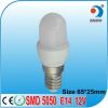 0.6w 12v e14 bulb led ...