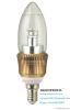 5W led candle bulb, 36...