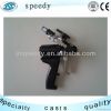 high pressure pu spray...