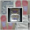 Detox foot patch